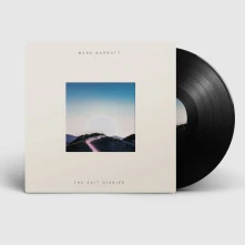 Vinyl EXIT DIARIES