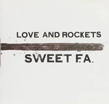 Vinyl SWEET F.A.