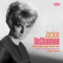 CD NOTHING CAN STOP ME: LIBERTY RECORDS RARITIES 1960-1962