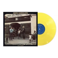 Vinyl Willy And The Poor Boys