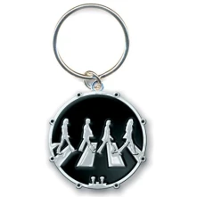 Kľúčenka Abbey Road Crossing