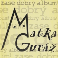 CD Zase Dobrý Album!