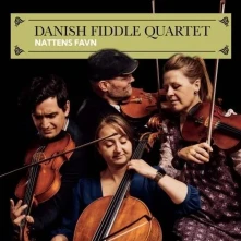 CD NATTENS FAVN