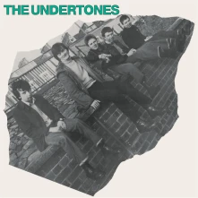 The Undertones, CD THE UNDERTONES