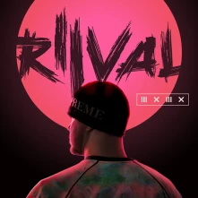 Momo, CD RIIVAL