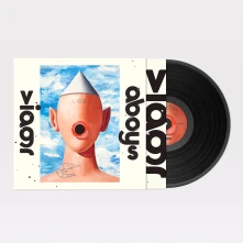 Vinyl VIAGR ABOYS