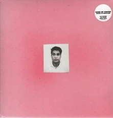 Vinyl ANGEL IN REALTIME (INDIES)