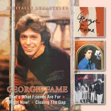 CD THAT S WHAT FRIENDS ARE FOR/ RIGHT NOW!/CLOSING THE GAP