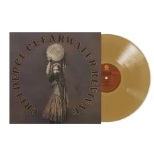 Vinyl Mardi Gras