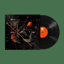 Rise Against, Vinyl RICHOCHET