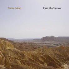 Tomer Cohen, CD STORY OF A TRAVELER