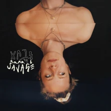 CD SAVAGE, ANNA B. - IN/FLUX