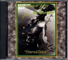 CD ETERNAL DUBS