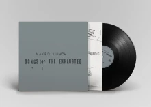 Vinyl SONGS FOR THE EXHAUSTED