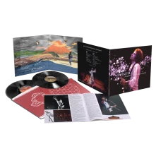 Vinyl Another Budokan 1978