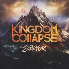 Vinyl SURVIVOR