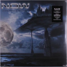 N.O.W., Vinyl BOHEMIAN KINGDOM
