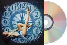 CD A Matter Of Time