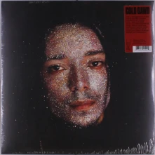 Vinyl GOD GET ME THE FUCK OU...