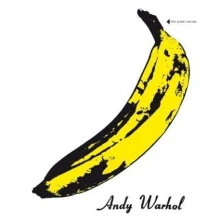 The Velvet Underground, Vinyl THE VELVET UNDERGROUND & NICO 45TH ANNIVERSARY
