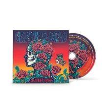 CD GRATEST HITS