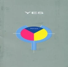 Yes, CD 90125