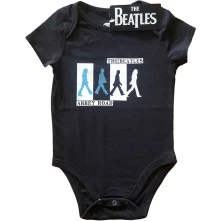 The Beatles, Body Abbey Road Colours Crossing, Dieťa, Čierna