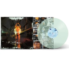 Vinyl AFRAID OF TOMORROWS