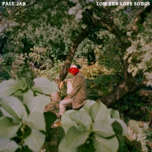 CD LOW END LOVE SONGS