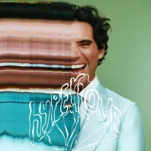 MIKA, CD Hyperlove