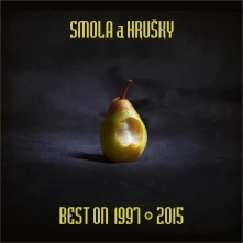 CD Best On 1997-2015