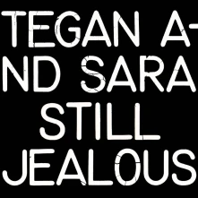 Vinyl STILL JEALOUS (RSD 2022)