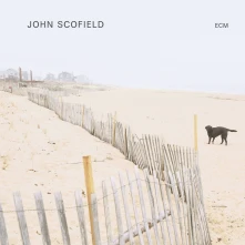 John Scofield, Vinyl JOHN SCOFIELD