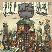 Vinyl Silhouettes Project Vol. 2