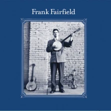 CD FRANK FAIRFIELD