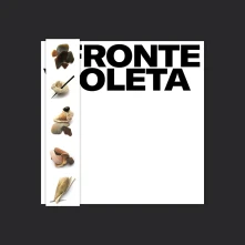 Vinyl FRONTE VIOLETA