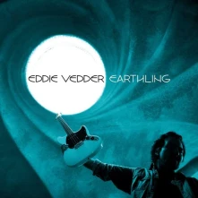Eddie Vedder, CD EARTHLING