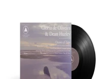 Vinyl OCEANS OF TIME