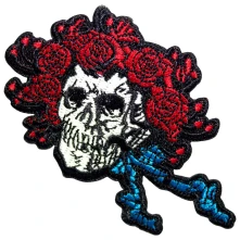 Bertha Skull Small thumbnail