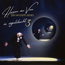 CD VEEN, HERMAN VAN - IN VOGELVLUCHT 3