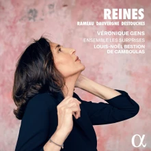 CD REINES