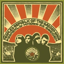 Vinyl PEOPLE'S REPUBLIC OF THE BABOON SHOW
