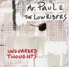 CD UNGUARDED THOUGHTS