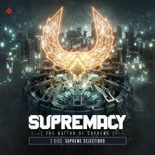 CD Supremacy 2022 - Nation of Supreme
