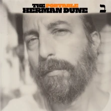 Vinyl DUNE, HERMAN - PORTABLE HERMAN DUNE VOL.2