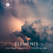 CD ELEMENTS