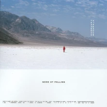 The Japanese House, CD GOOD AT FALLING