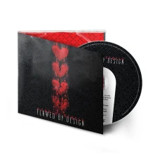 CD FLAWED BY DESIGN