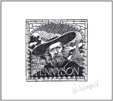 CD TENNYSON