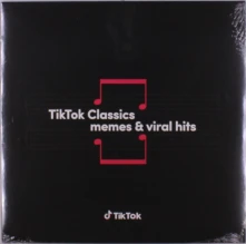 Vinyl TIKTOK CLASSICS - MEME...